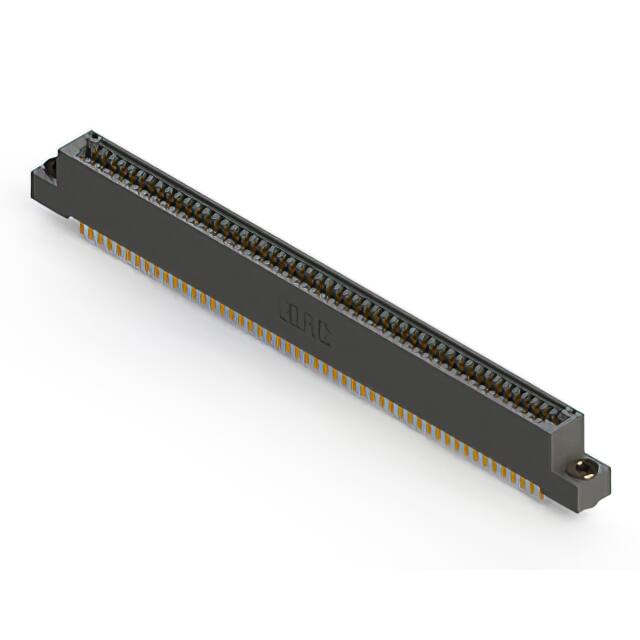 895-100-521-203 EDAC Inc.  Edgeboard Connectors